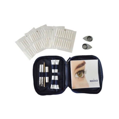 Refectocil Eyelash Curl Kit Starter kits / displays Nika Import Cosmetics